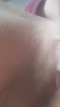 Finger That Pussy