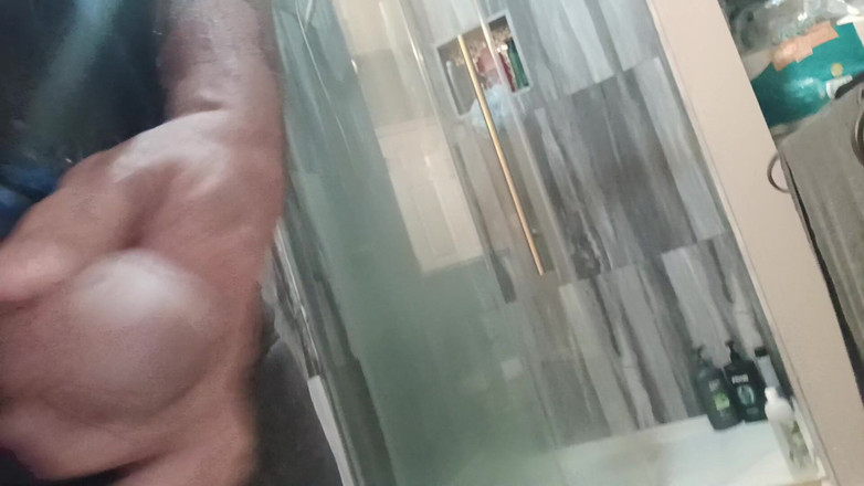Mchez88: Jerking off