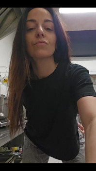 I'm Starting to Work