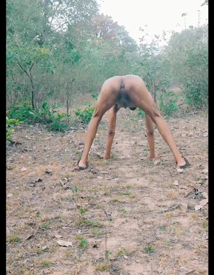Tani: Make Me Cum Sir