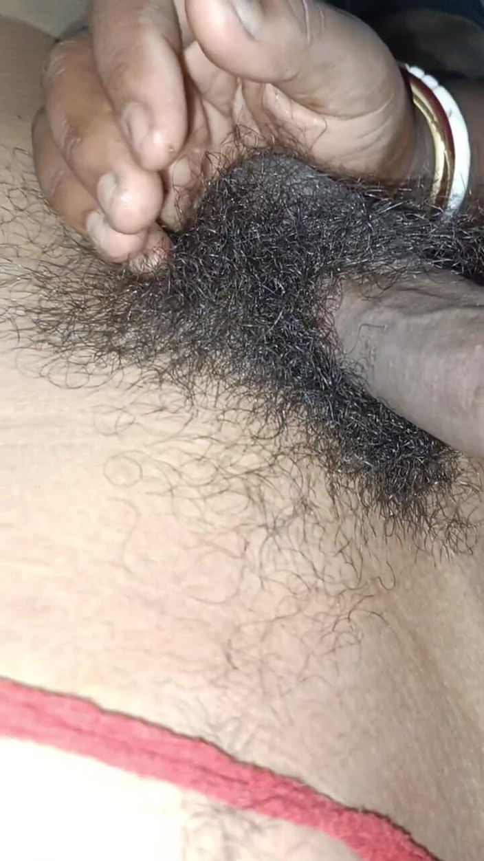 Monika Bhabhi: Village Girl Enjoys