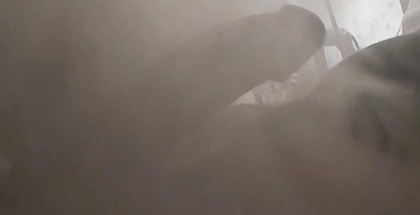 Best Bad Daddy: 大爸爸的鸡巴乞求性感的云。