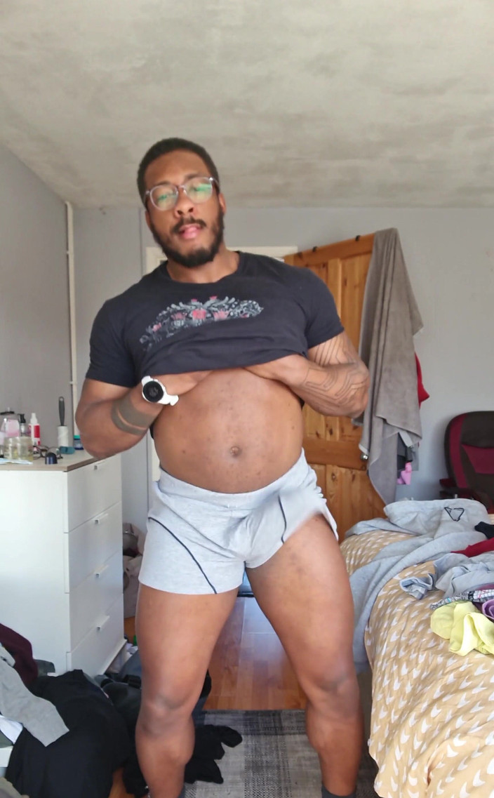 Amadeus: Melantun itu batang!