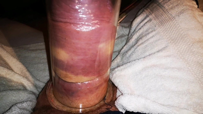 Monster_Meat_: Cockpumping Freak v práci