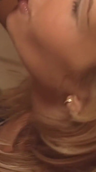 Sophie Evans: Absolute Göttliche Schönheit