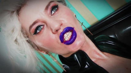 Goddess Celine: Поцілунок диявола