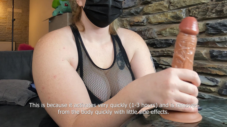 Blair Rose: 사정 전에 더 오래 지속되는 과학 가이드 - Stamina 트레이닝 시리즈