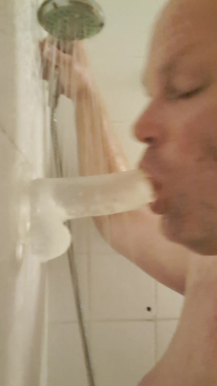 Fickspecht: Let's Continue with the Dildo Training for the Slut