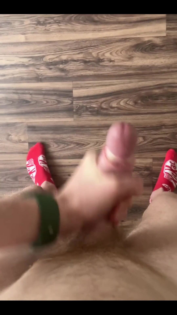 Johnny69227: Hardcore, Masturbation Intensive
