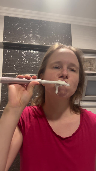 SweetLucy96: Moje ranní rutina