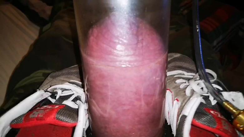 Monster_Meat_: 발과 운동화 팬들을 위해