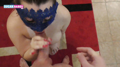 SugarBabesTV: Casting Angeliki z Salonik