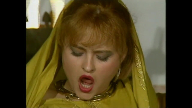 Vintage megastore: Sex blând al tinerilor discipoli ai împăratului (film complet)