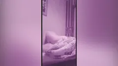 Cheating girlfriend! Caught in act!