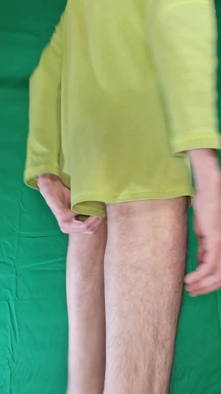 HeIsSooThin: Tシャツからナイトガウンへ