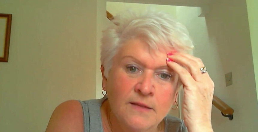 Uk Joolz: Mluvení s Joolzem 24