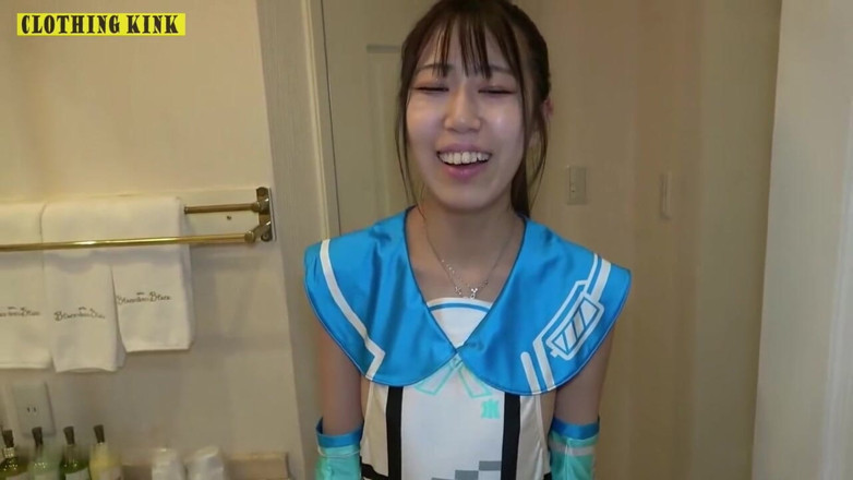 Jap Porn Project: Asian Angel 26838