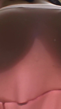 Crystal Clear's Hot Young Pussy Takes Two Big Cocks