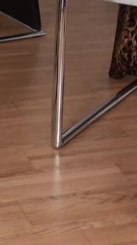 Glass of Pee POV
