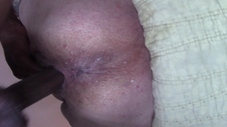 Liz Heat: Bbw met gigantische clitoris neukt grote zwarte lul en spuitend...