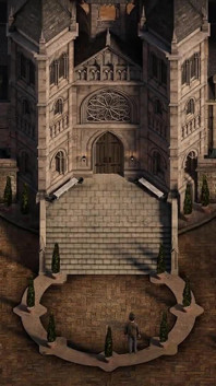 The Genesis Order: One Hell of an Adventure - Episódio 174