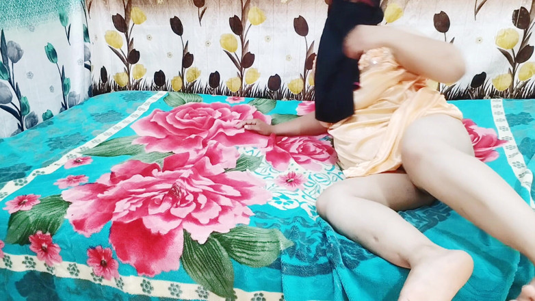 Ahmed and Samah: A Whore Is on Fire on His Cuckold Wife
