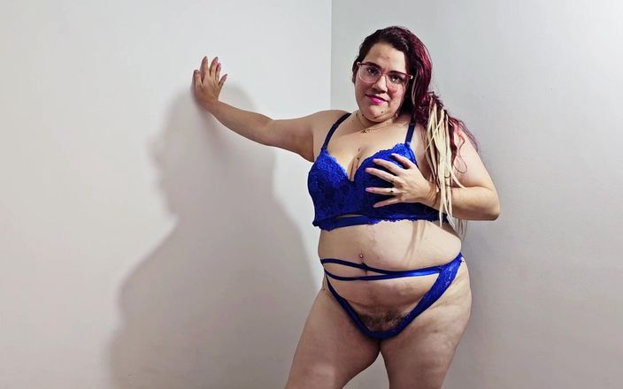 karlythoth: Sexy pijpbeurt tietenspel met piercing