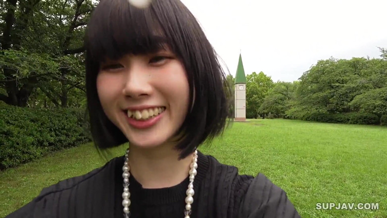 Asian cutie: Anjo Asiático 21930