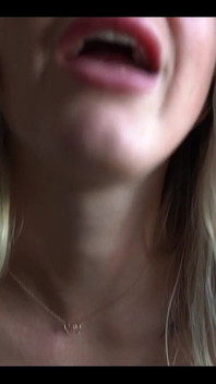 Jsem vždy stydlivá