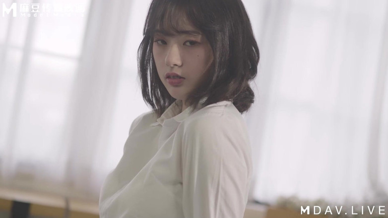 ModelMedia Asia: Md-0216 a New Experience of Contrasting Lewd Women