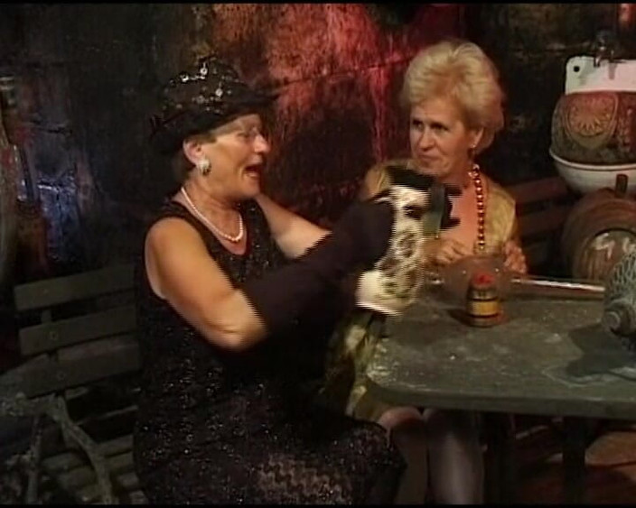 German's Old Chicks: Ass Fucked German Granny Got Her Tight Anal Hole Fucked