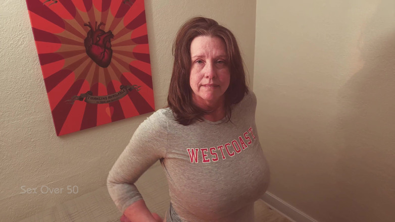 Sex Over 50: Solo de outono