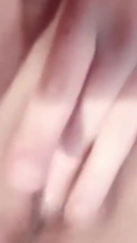 Hot Horny Mommy Masturbating While She Has Free Time