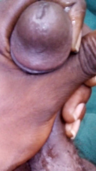 Handjob yang baik