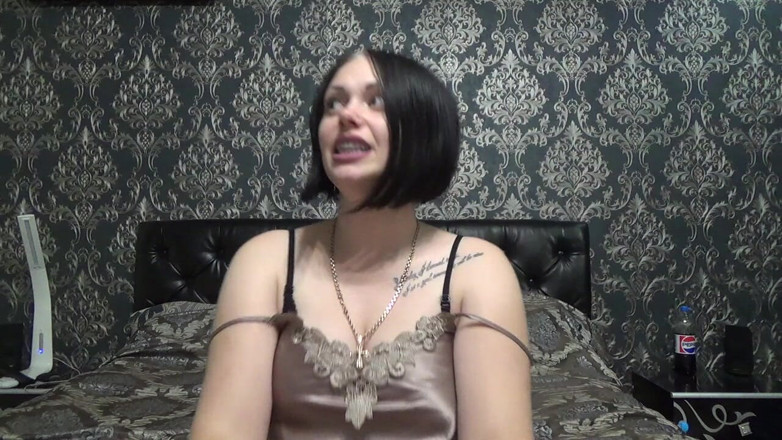 Goddess Misha Goldy: I hate tiny peckers