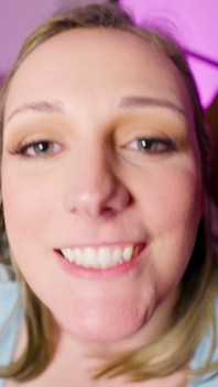 Masivní joi na obličej - Clara Dee JOI