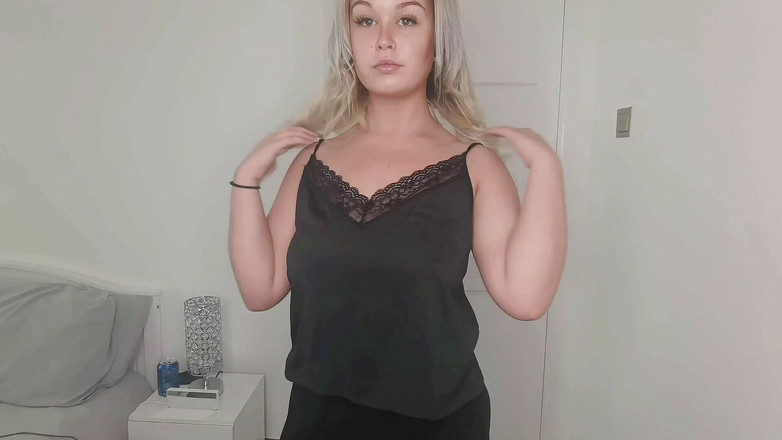 Holly Kitten: Körpershow 2