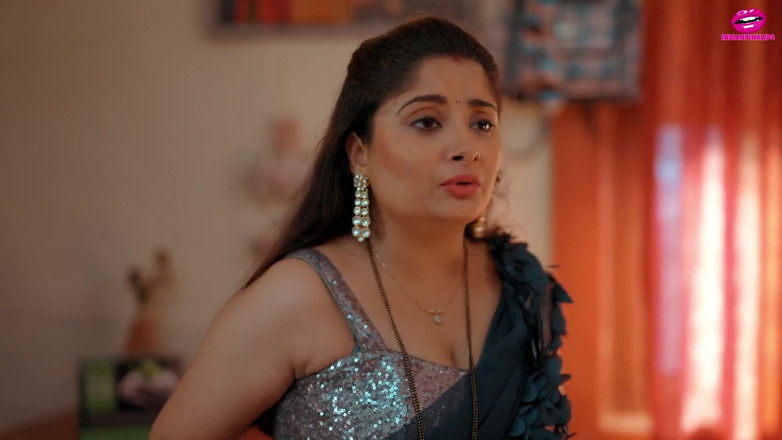 Indianpinklips: Seks tegar desi dengan Bahu