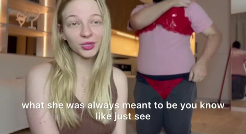 Goddess_Bella_Rae: Od męskiego niewolnika do dość maminsynek Angelas pierwszego dnia