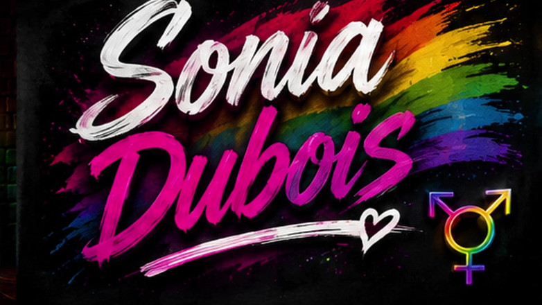 Sonia Dubois: Sonia, Mirror Mirror, Who Is the Most