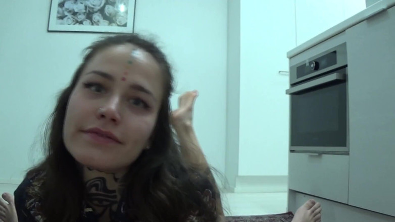 Amateur Homemade Porn: Turkish Homemade Sex with Horny Stepsister