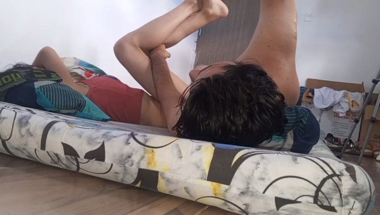 Mr_jhovin: घर पर गधा