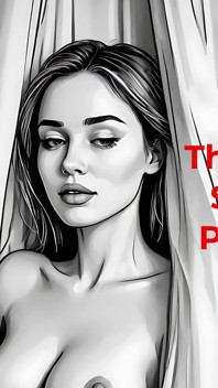 Trans škola část - 18 | Anglická audio sexuální příběh