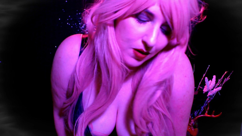 goddessjoules: Her Hunger Part 1
