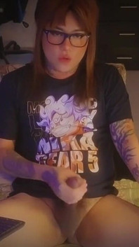 Ve videu z 10. února 2025 Kim