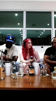 Asherclantv Podcast feat adult stars arietta adams, Ace bigs e Mrflourish Podcast Asherclantv