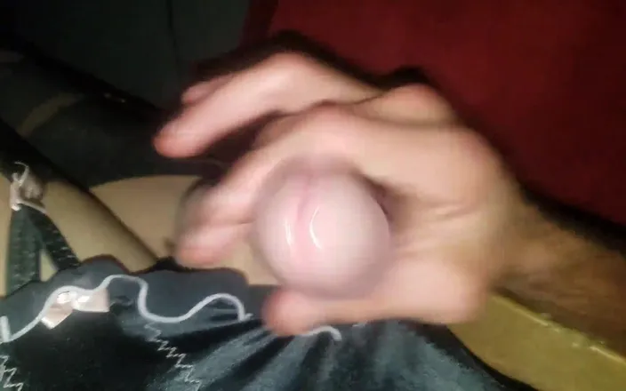 CD Michellex: Cdmichelle Playing with My Cock Wearing Sexy Lingerie