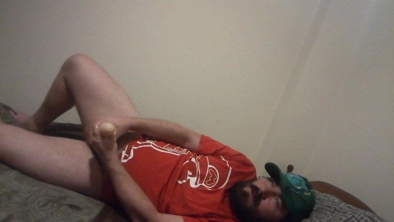 Rokkuman: Jerking off Full 2 Latino Chileno Masturbacion Cum
