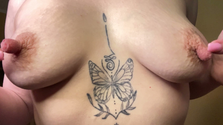 Kristi Ren: Games with the Biggest Nipples