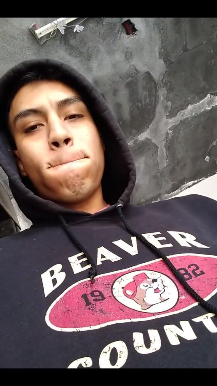 AlexAlejandro13: 오늘의 시작